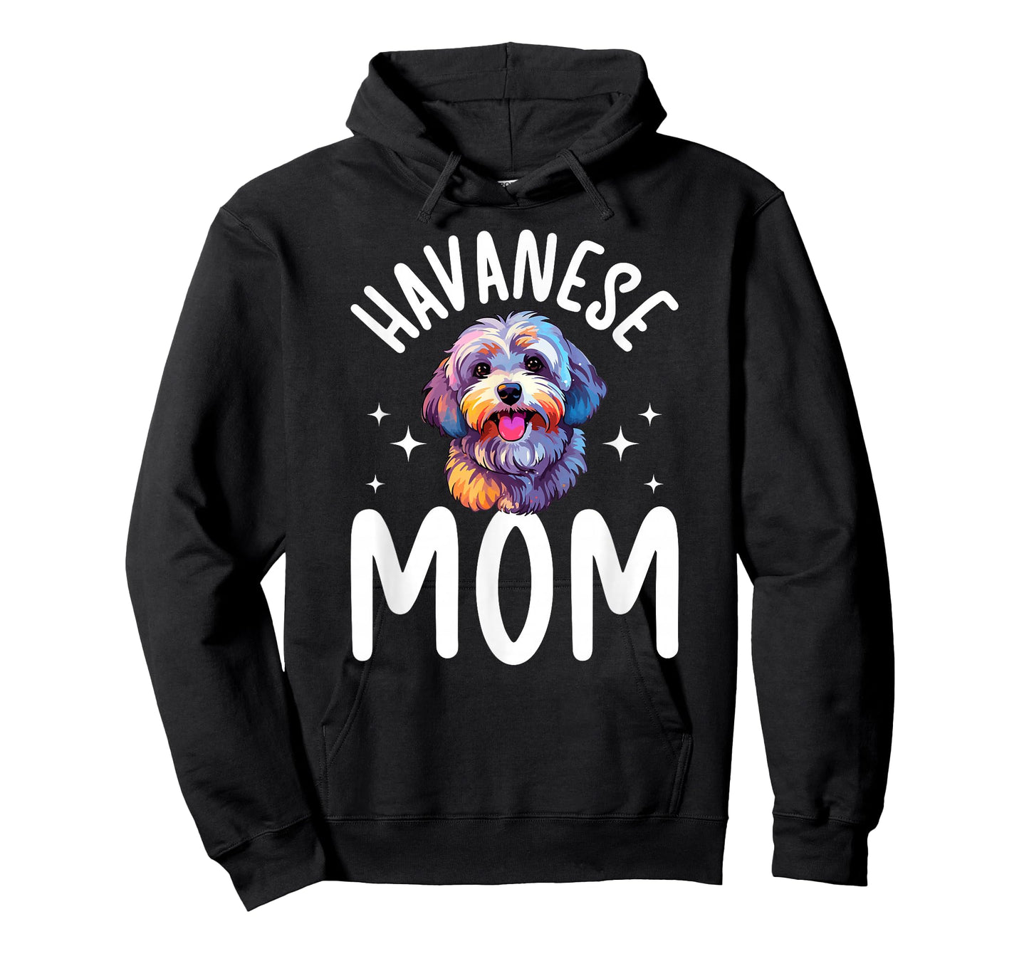 Havanese Mom Havanese Owner Havanese Lover T-Shirt