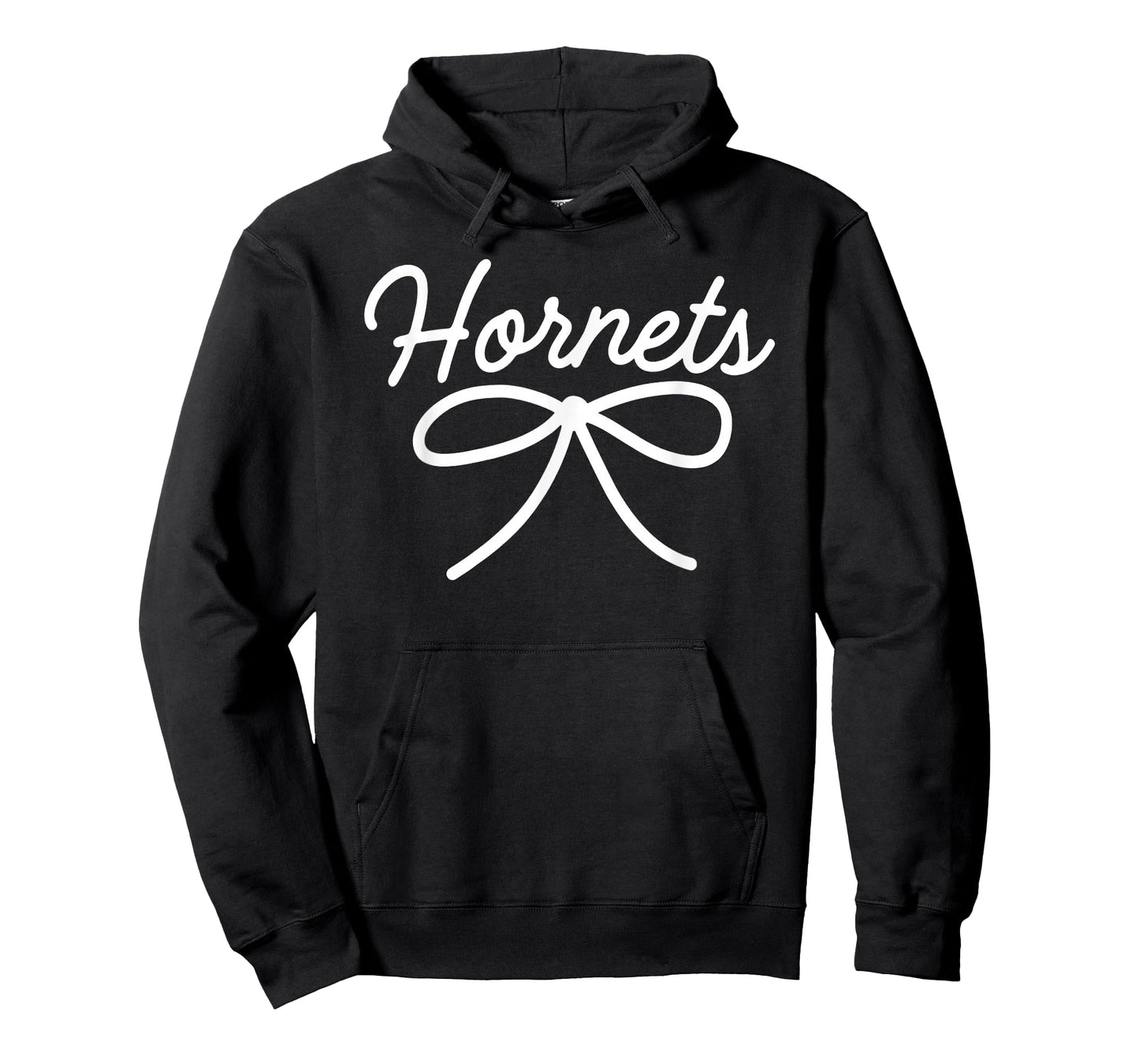 Hornets Back to School Spirit T-Shirt