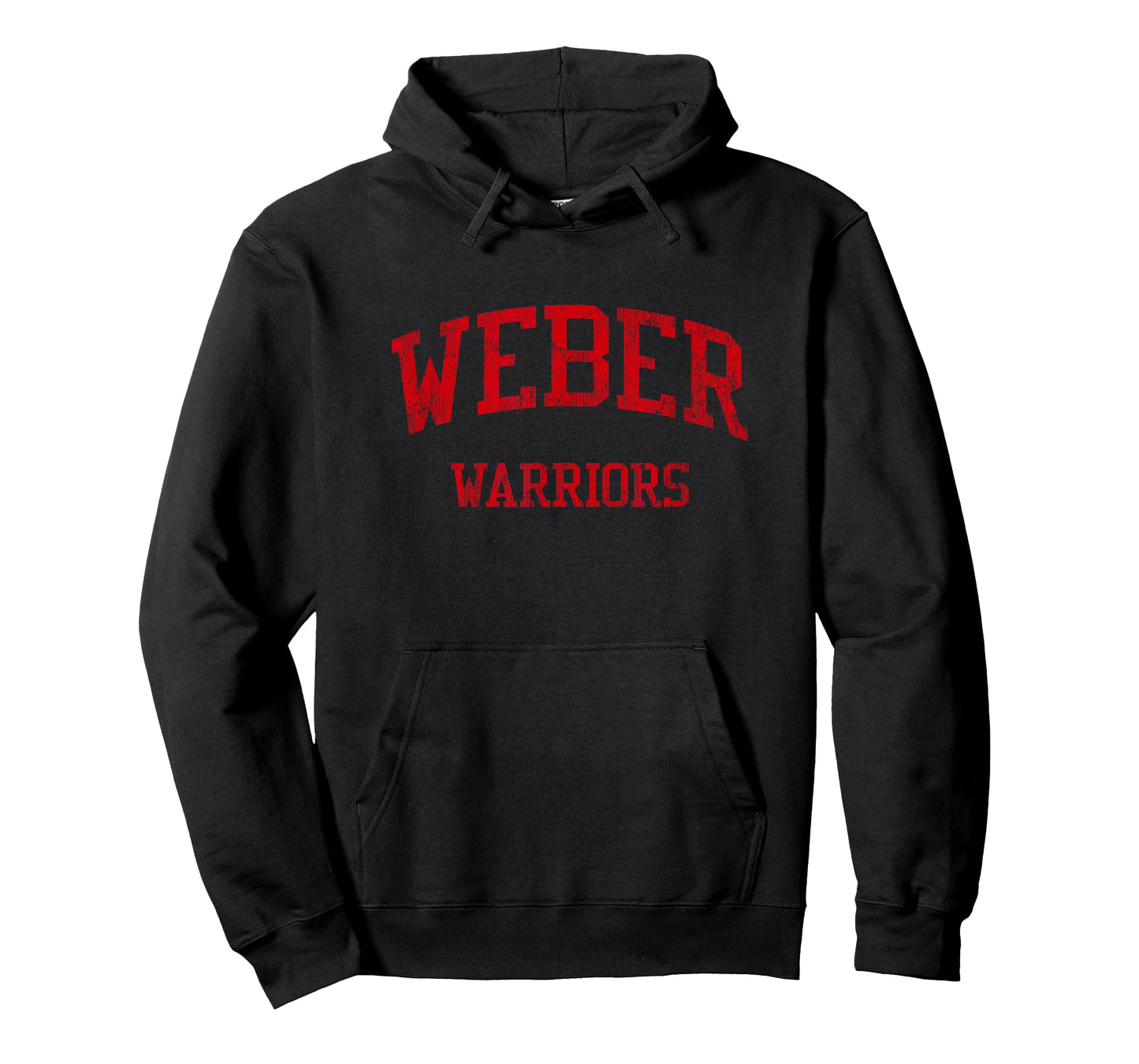 Weber High School HS Ogden UT Vintage Sports T-Shirt