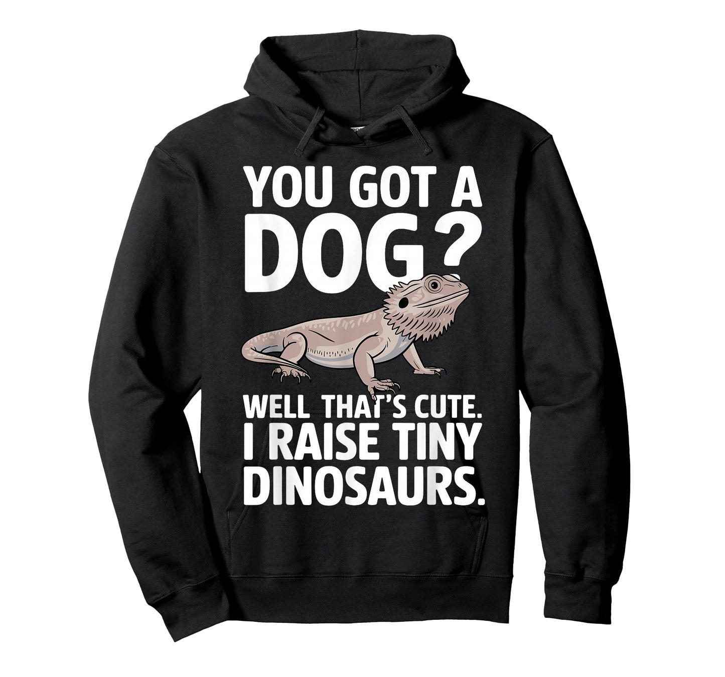 Funny Bearded Dragon Art for Men Women Bearded Dragon Lover T-Shirt