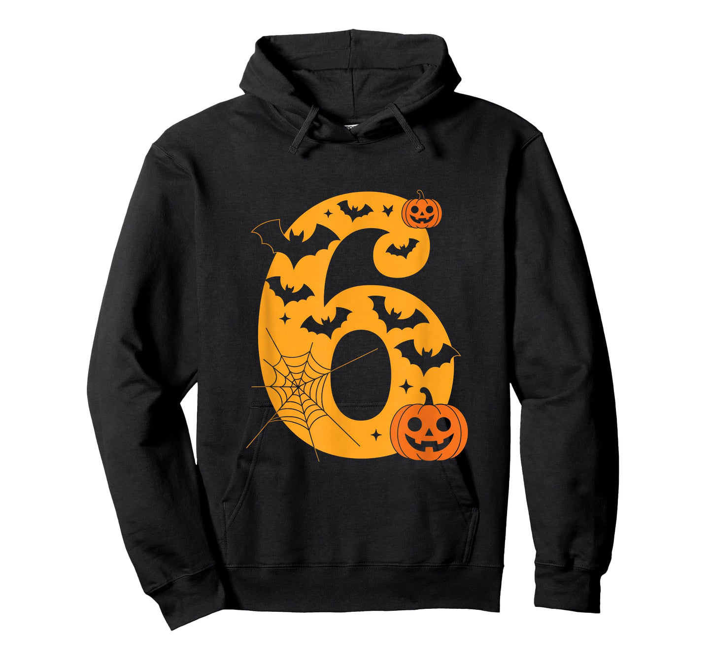 67 Meme 6 7 Six Seven Halloween Number Matching Costume T-Shirt