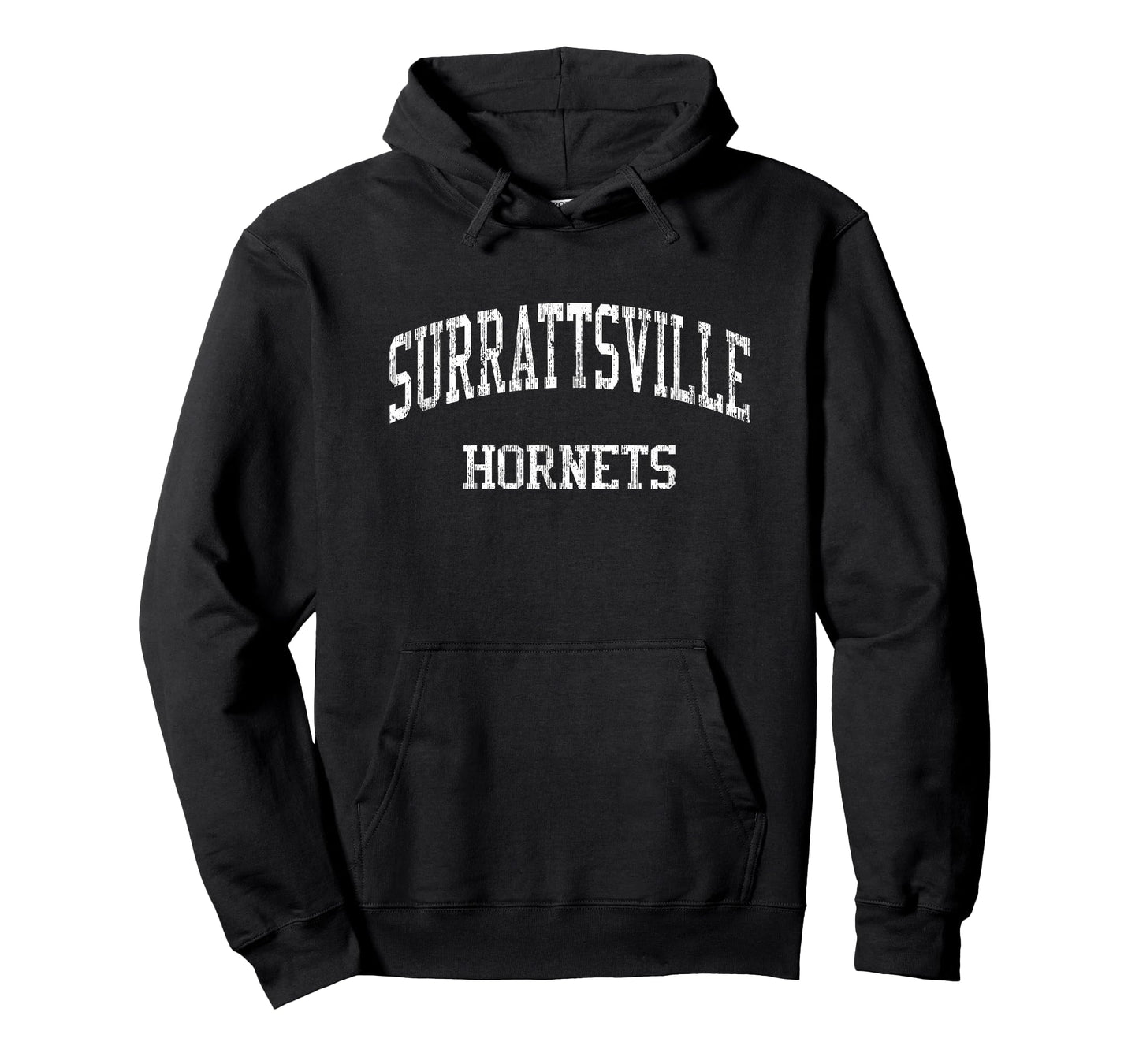 Surrattsville High School HS Clinton MD Vintage Sports T-Shirt