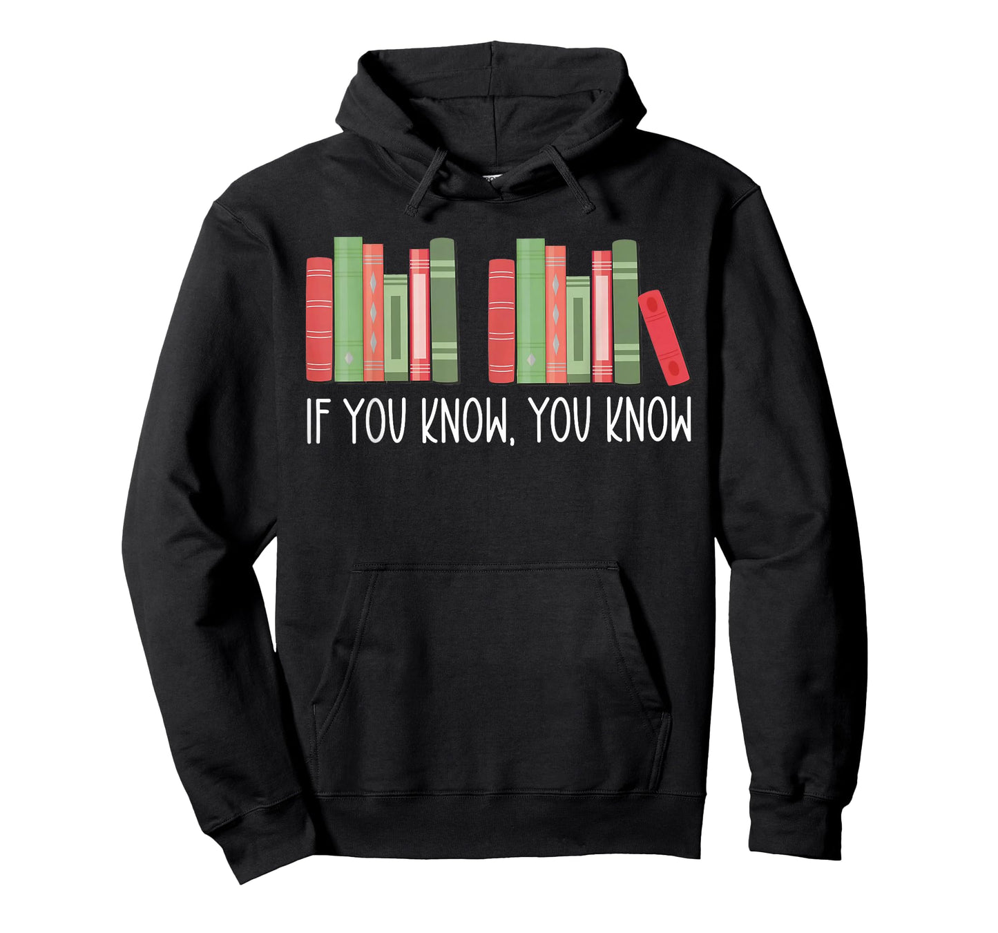 If You Know You Know Funny Book Meme 67 Boys Girls T-Shirt