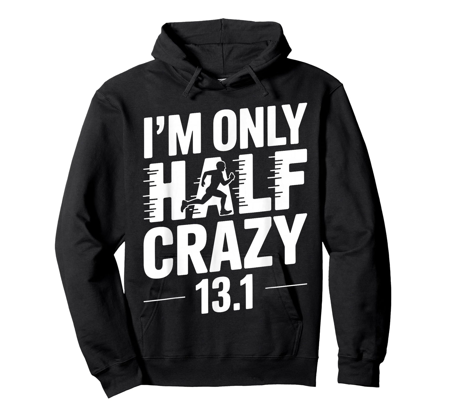 Half Marathon Art for Men Women 13.1 Half Marathon Runner T-Shirt