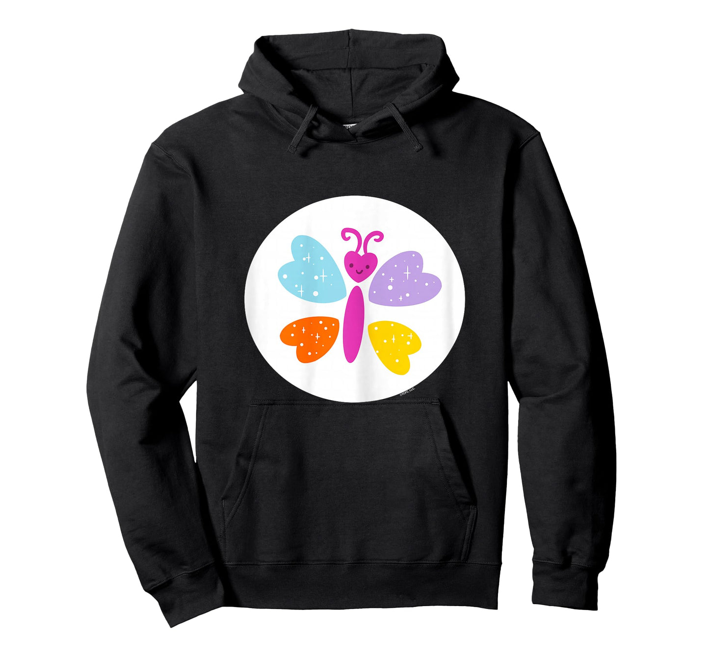 Care Bears Calming Heart Bear Belly Halloween Costume T-Shirt