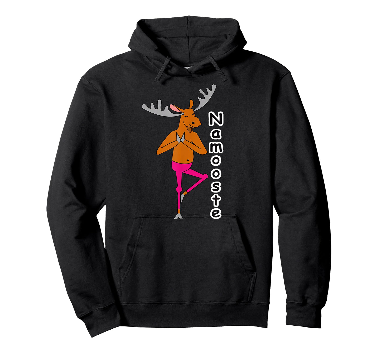 Namooste T-Shirt