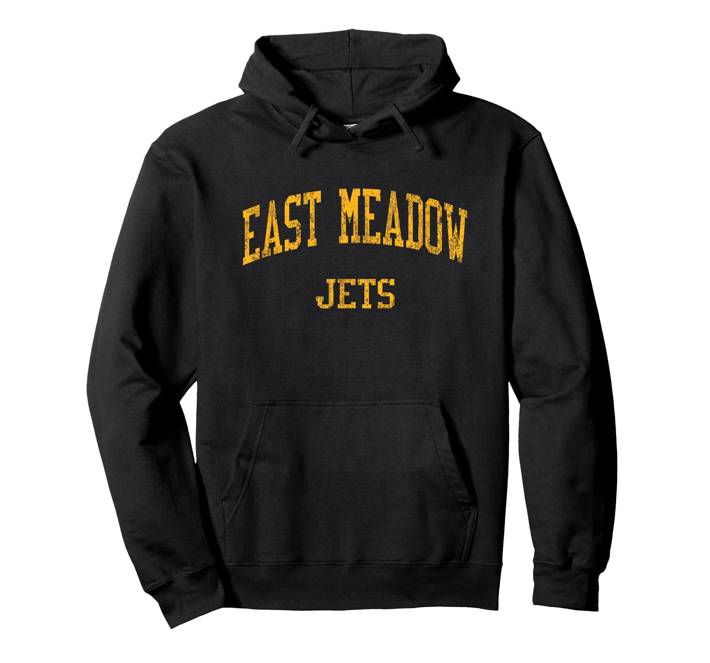 East Meadow High School HS East Meadow NY Vintage Sports T-Shirt