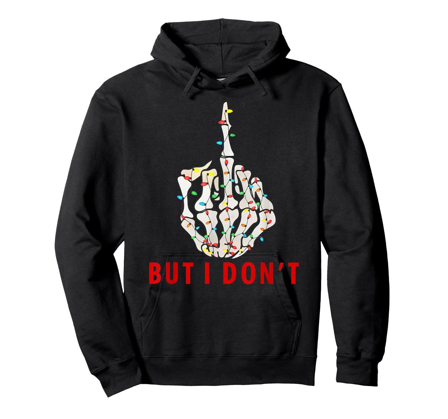I Love Matching Christmas Shirts But I Don't Xmas Couples T-Shirt