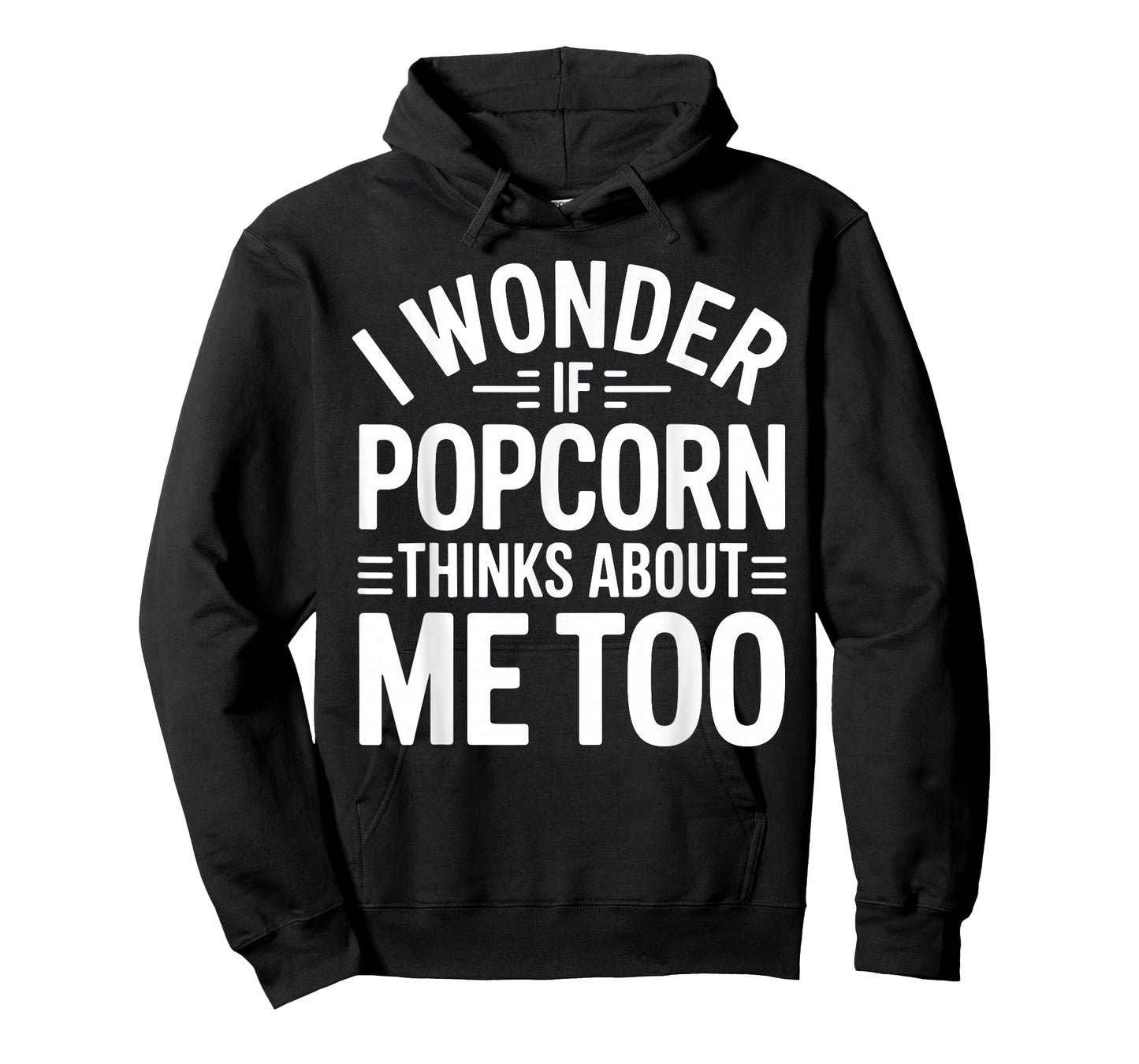 Funny Popcorn Art for Men Women Kids Pop Corn Popcorn Lovers T-Shirt