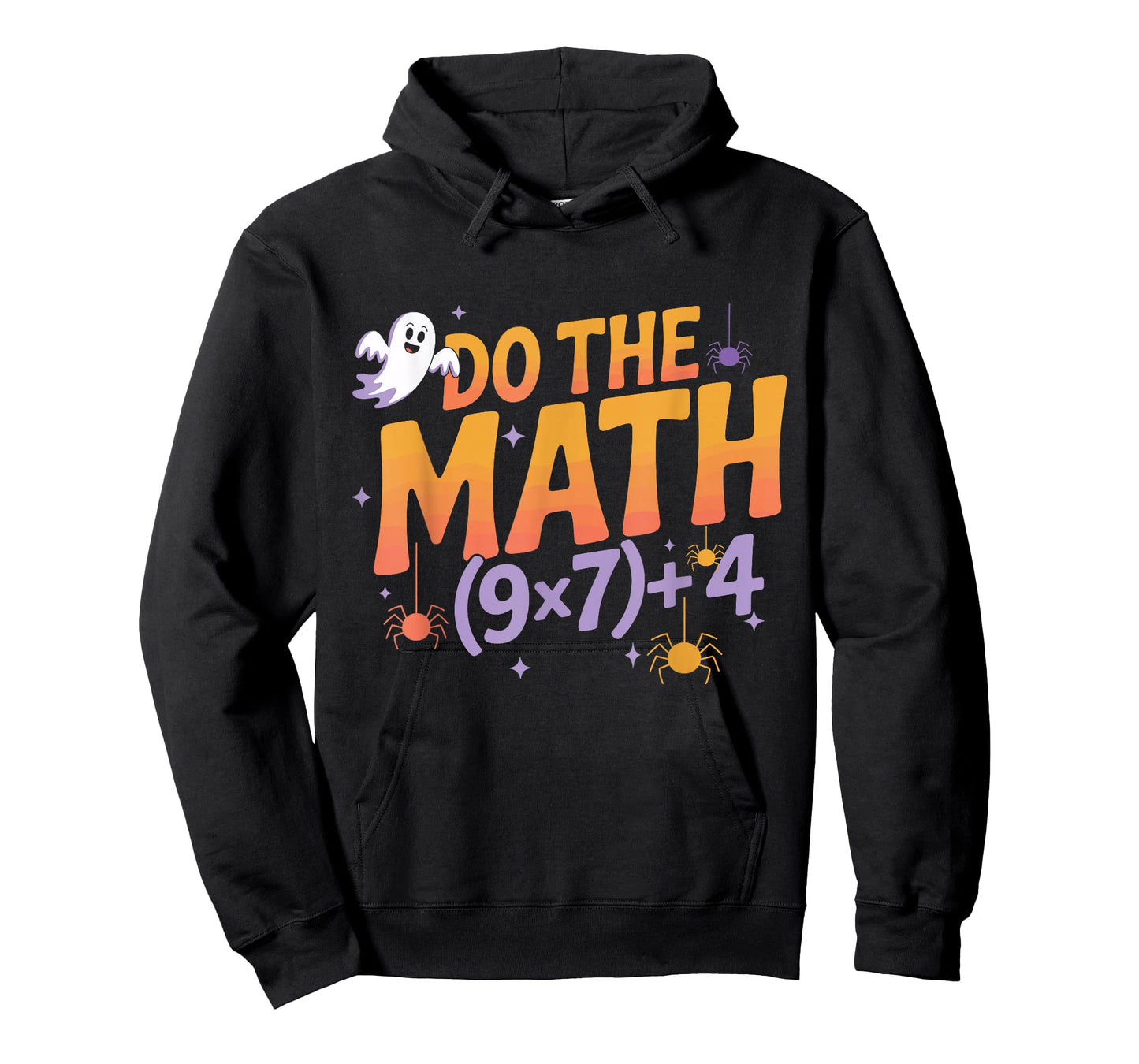 Six Seven 67 Meme Do The Math Halloween Alpha Gen Slang T-Shirt