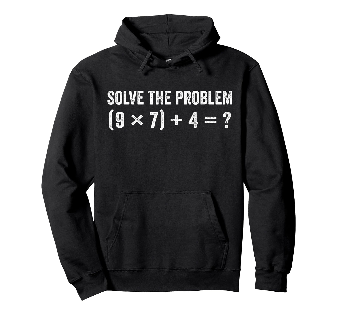 Funny Solve The Problem 67 Meme T-Shirt