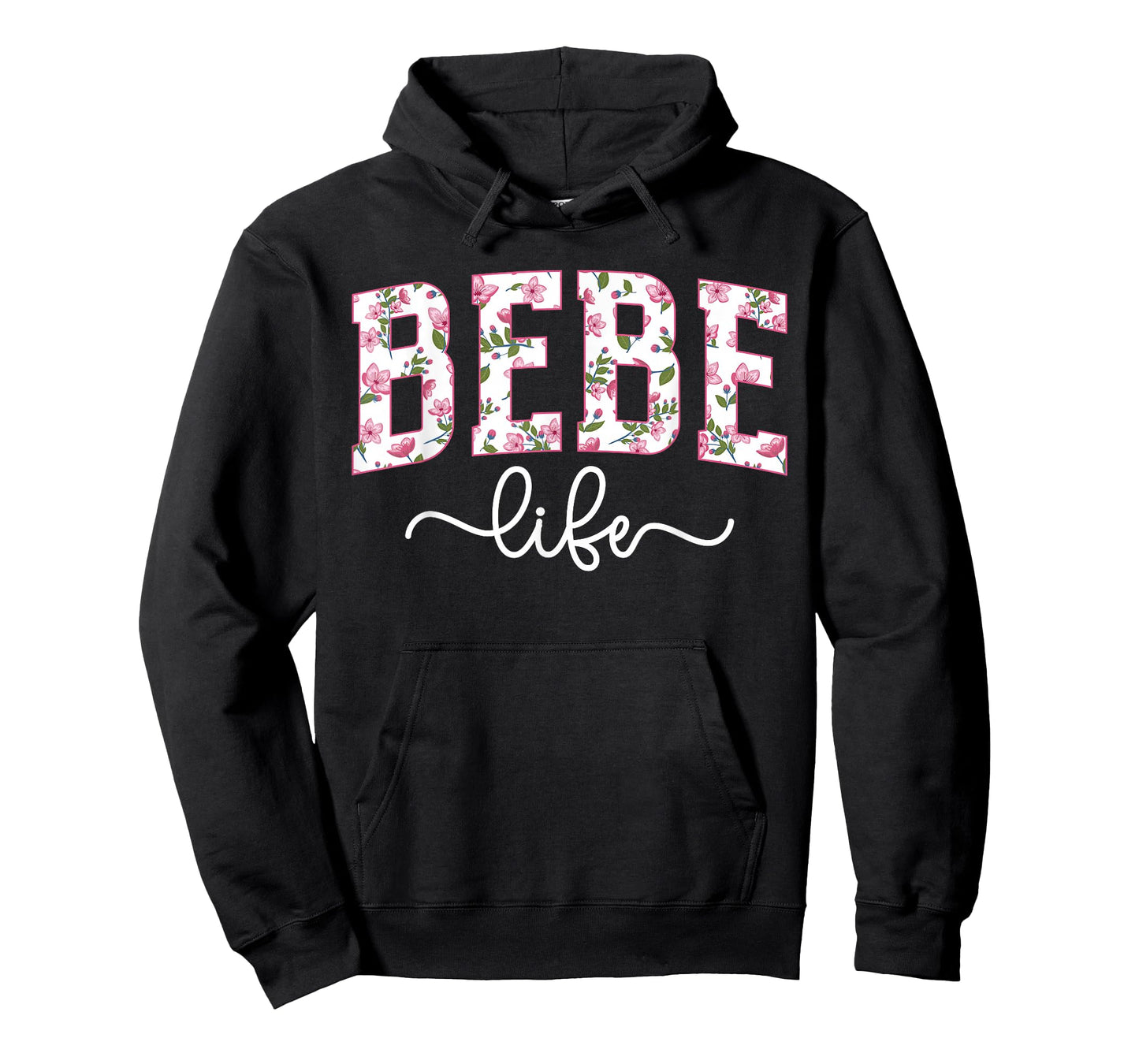 Bebe Life Bebe Grandma Bebe Grandmother T-Shirt