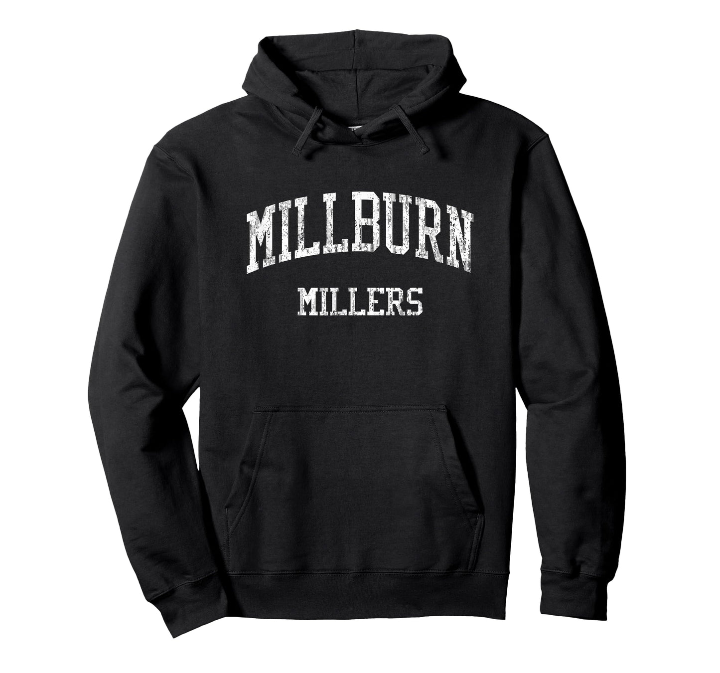Millburn High School HS Millburn NJ Vintage Sports T-Shirt