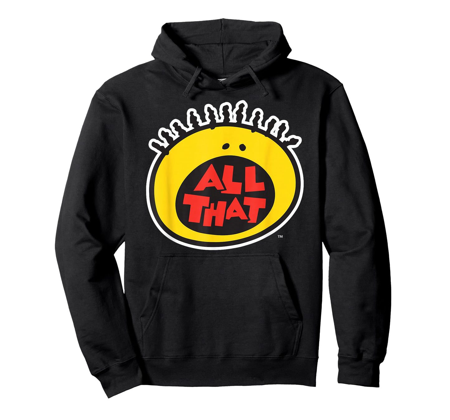 All That - Nick Rewind All That Logo T-Shirt