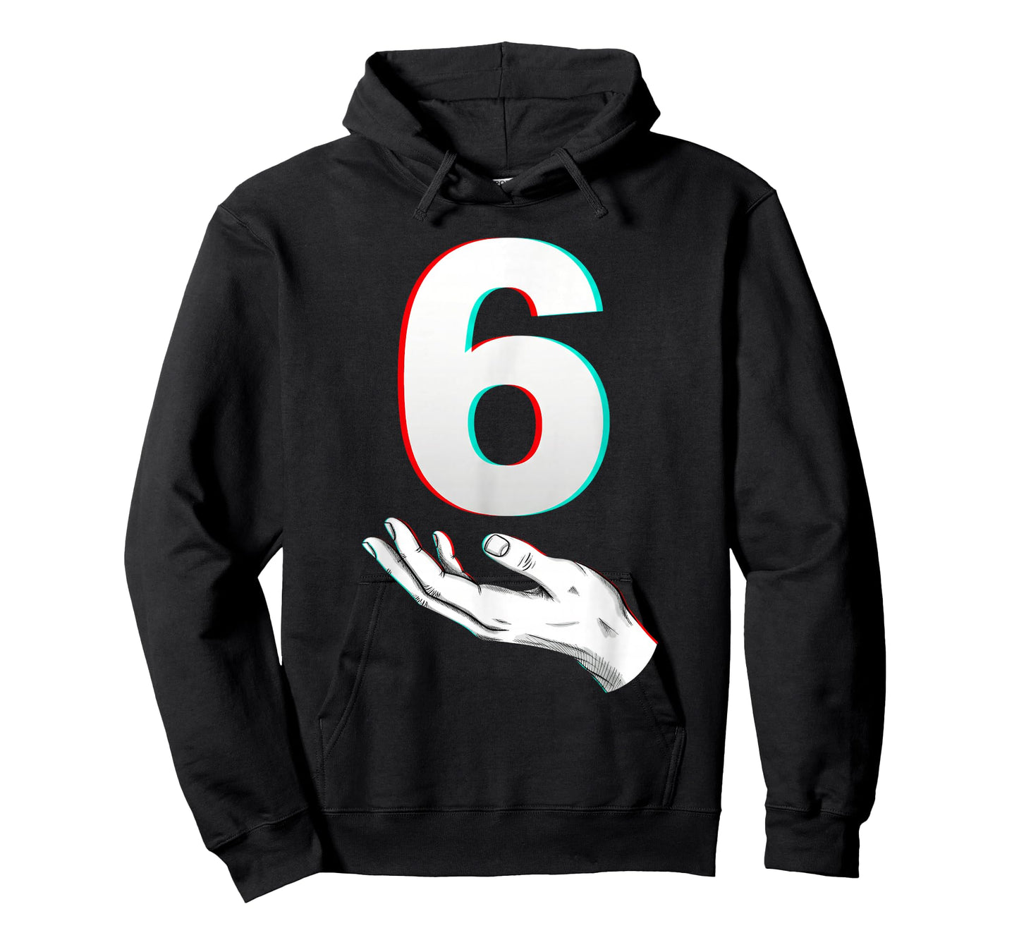 Funny 67 Six Seven Meme Matching 6 7 Costume T-Shirt