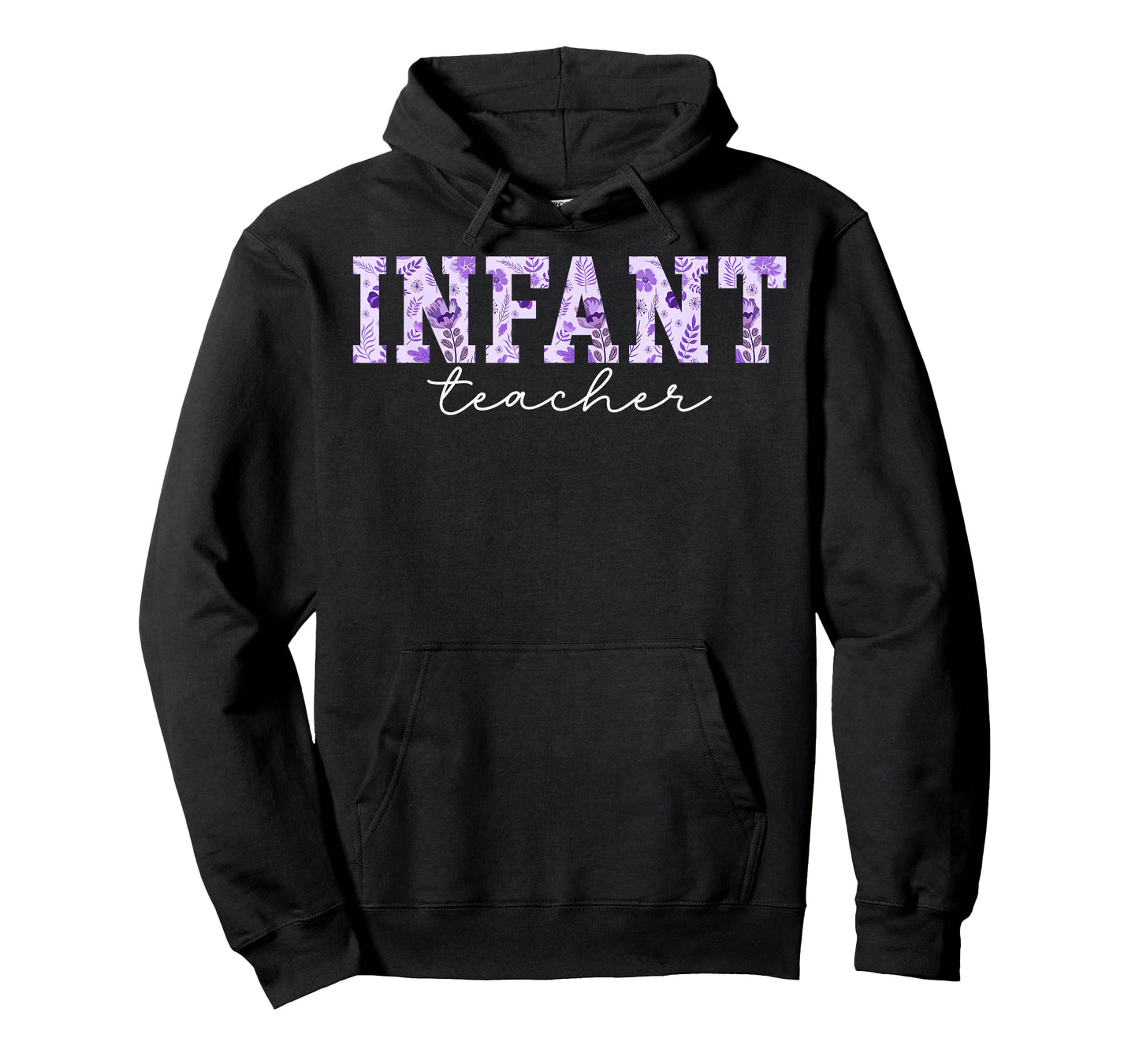 Infant Teacher Infant Teaching Boho Infant Teacher T-Shirt