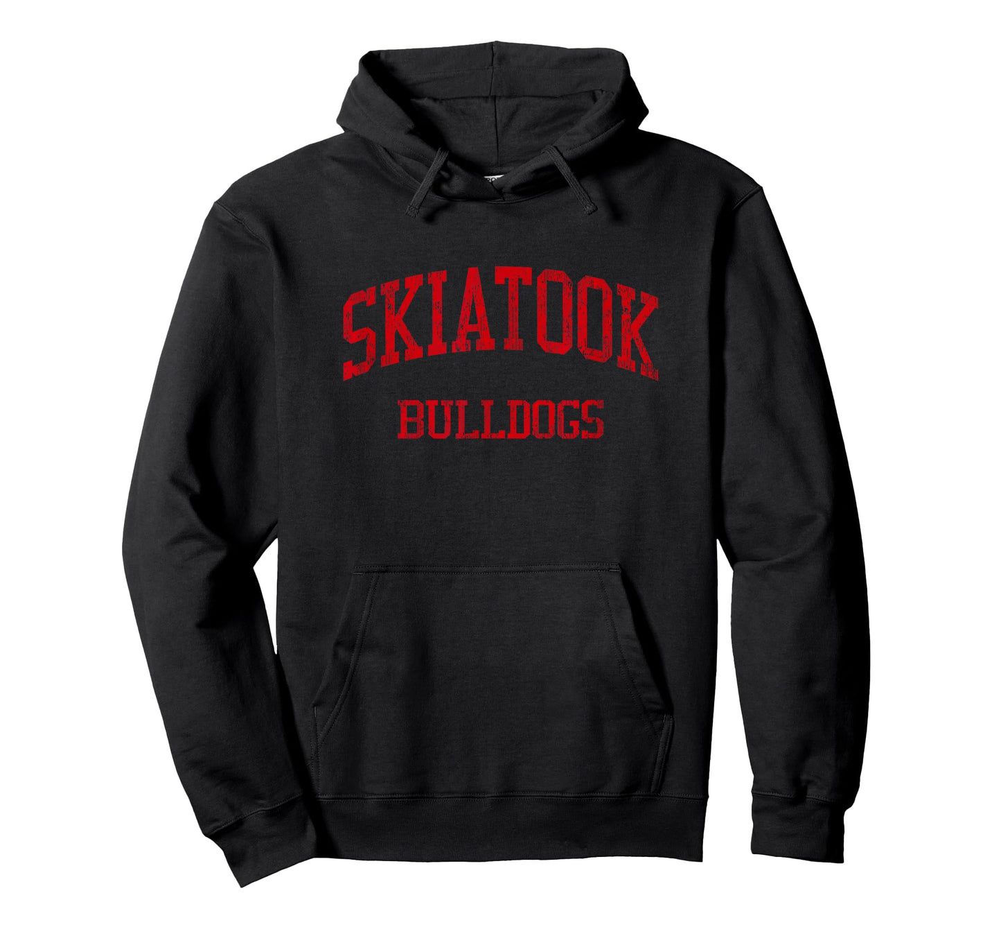Skiatook High School HS Skiatook OK Vintage Sports T-Shirt
