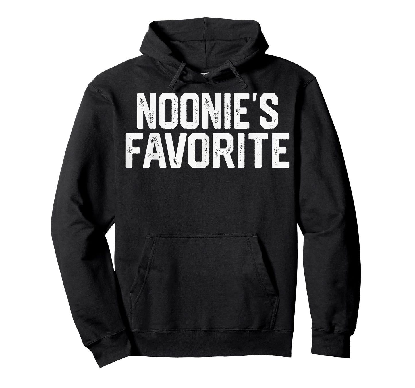 NOONIE’S Favorite Funny Grandparent Grandchild Vintage T-Shirt