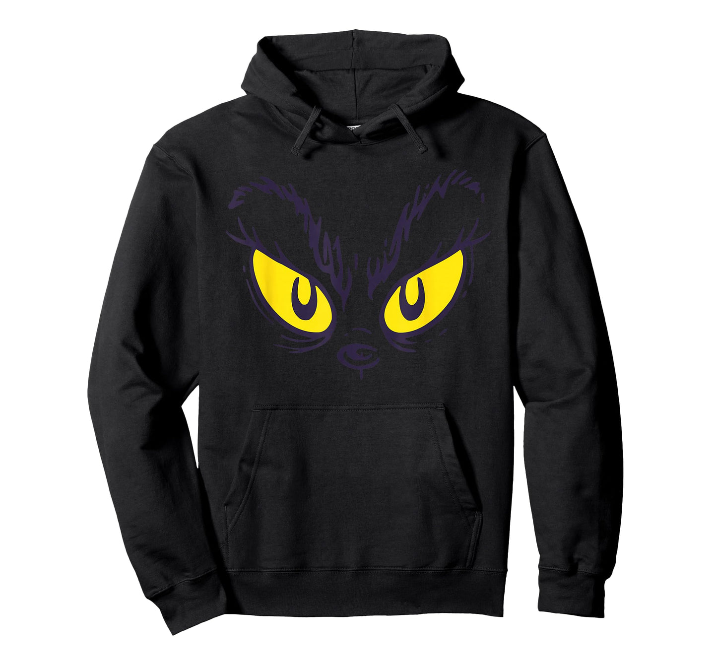 Halloween Grinch Eyes T-Shirt