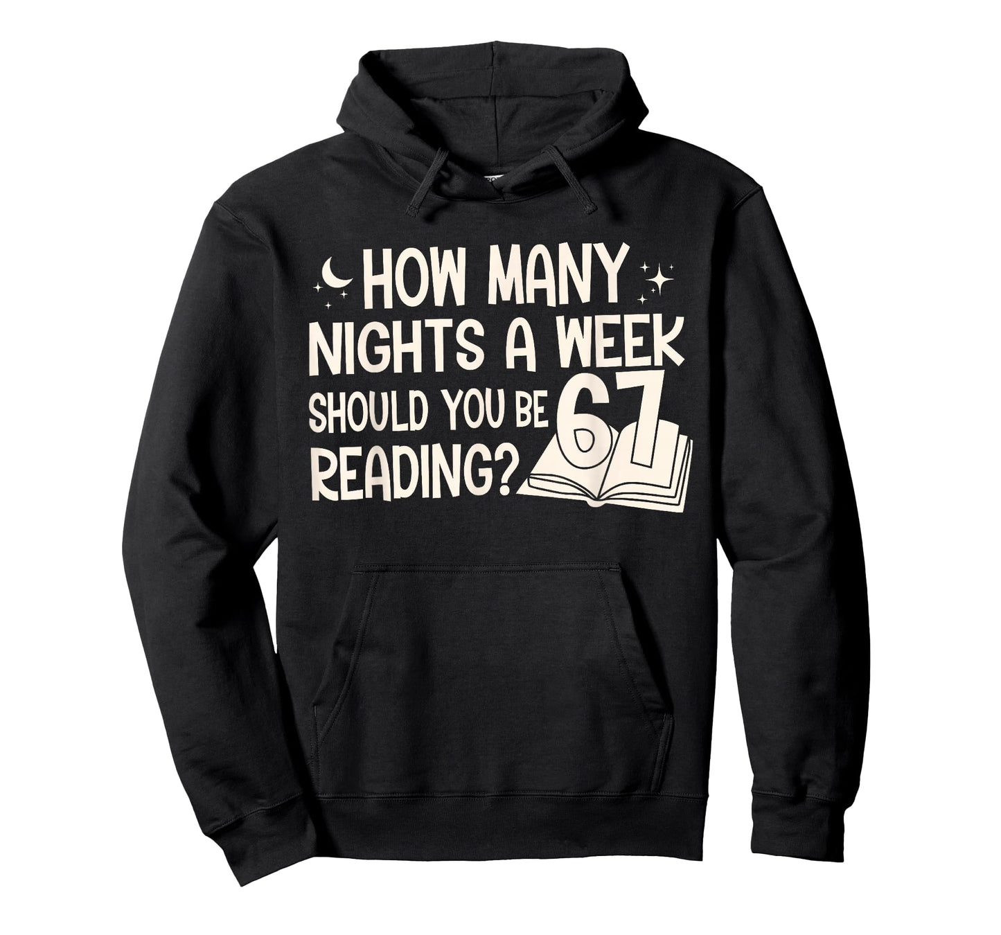 Vintage How Many Nights Reading 67 Meme Book Lover Teacher T-Shirt