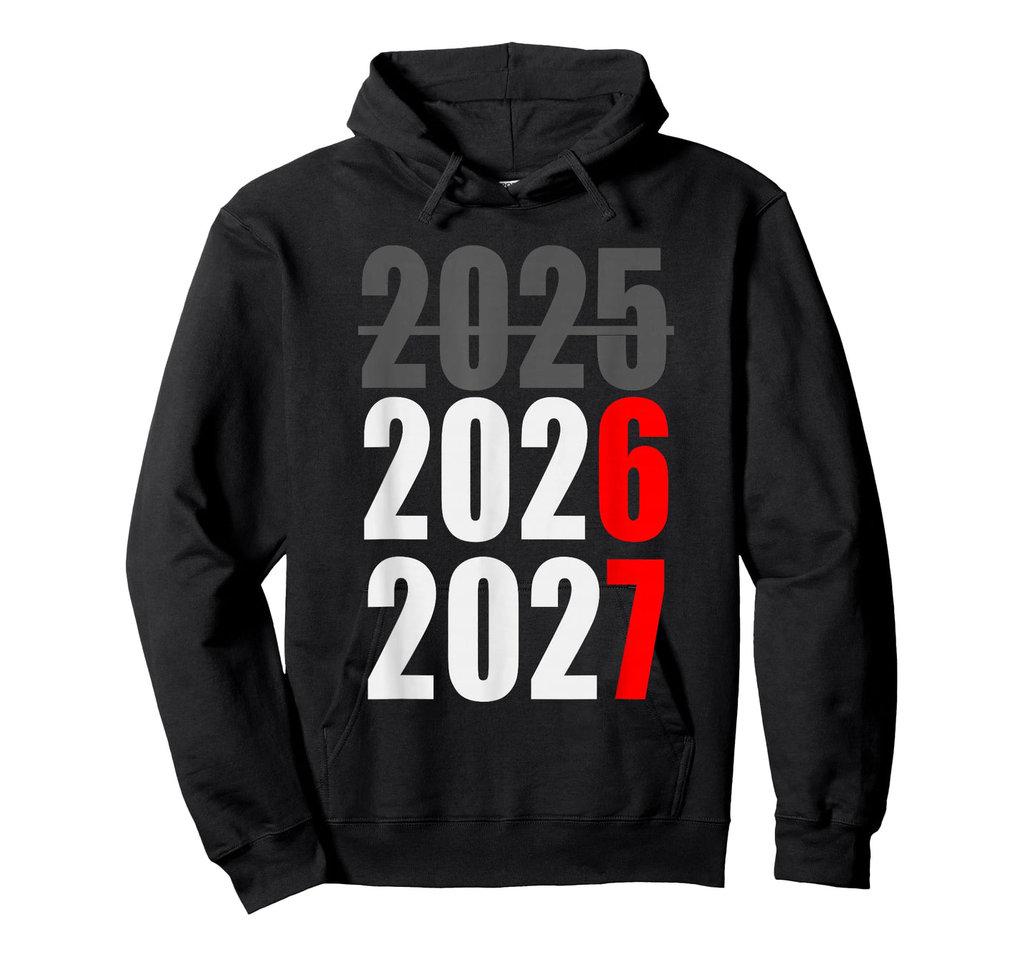 New Year 2026 Shirt 67 Meme Six Seven Gen Alpha Slang T-Shirt