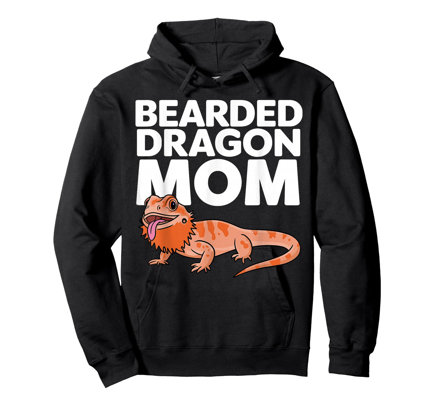 Cool Bearded Dragon Art for Women Girls Bearded Dragon Lover T-Shirt