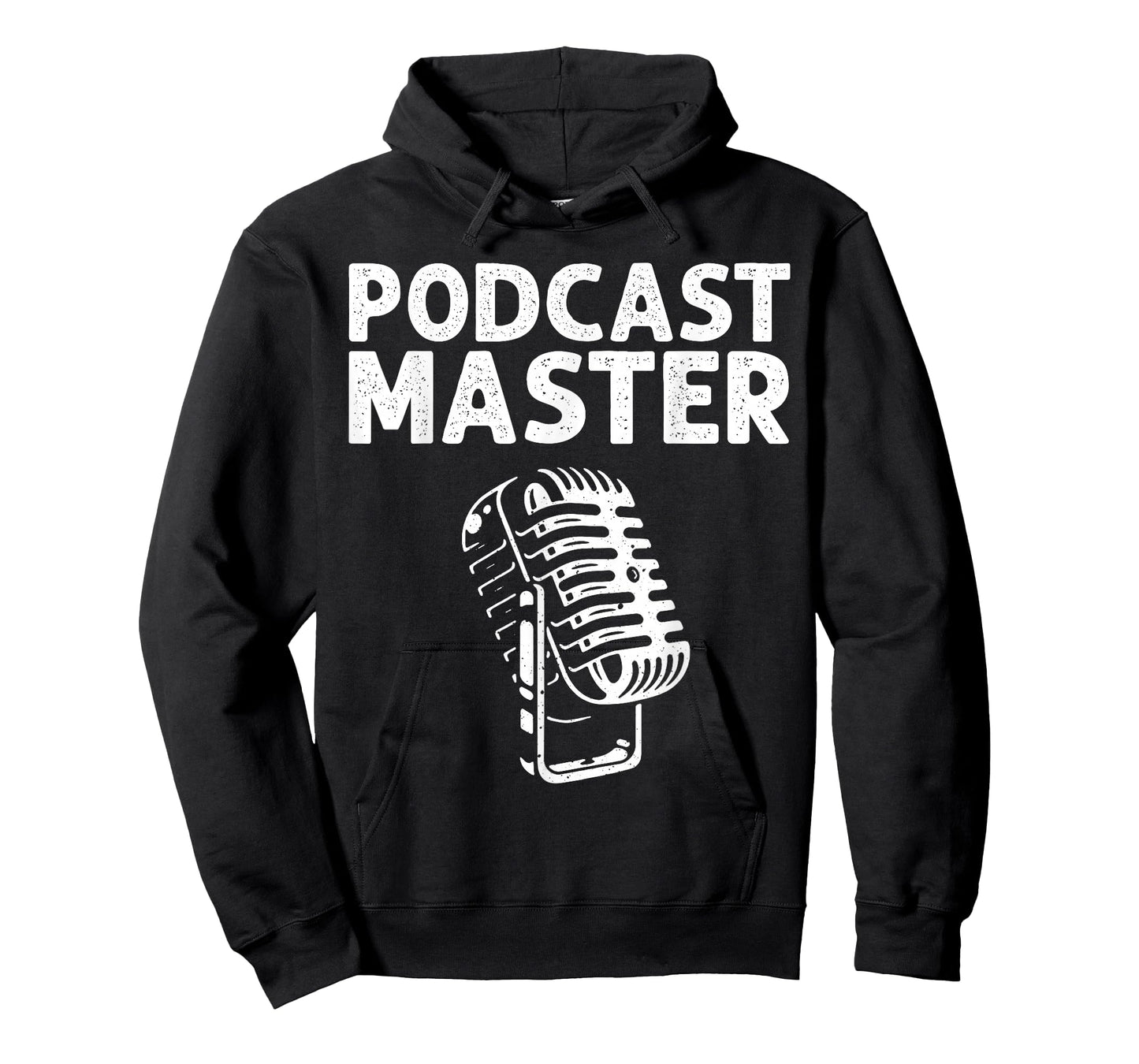 Funny Podcast Design for Men Women Podcast Lover Podcaster T-Shirt