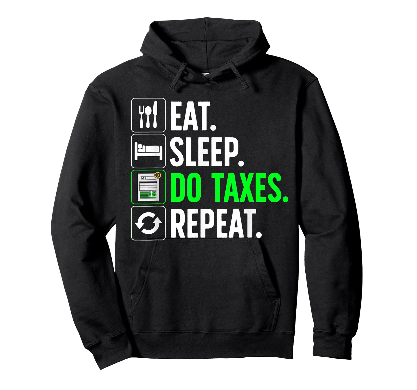 Funny Accounting Art for Men Women Spreadsheets Accountant T-Shirt