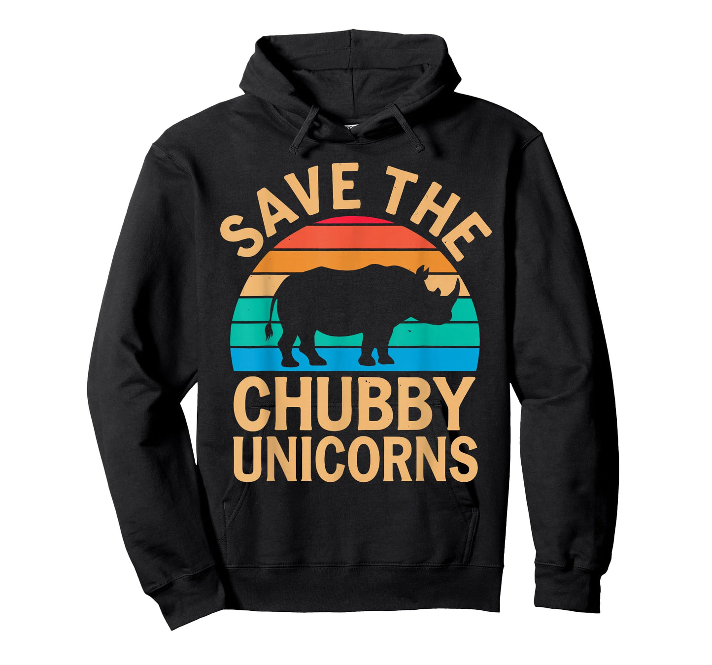Funny Rhino Art for Men Women Kids Toddler Rhino Lover T-Shirt