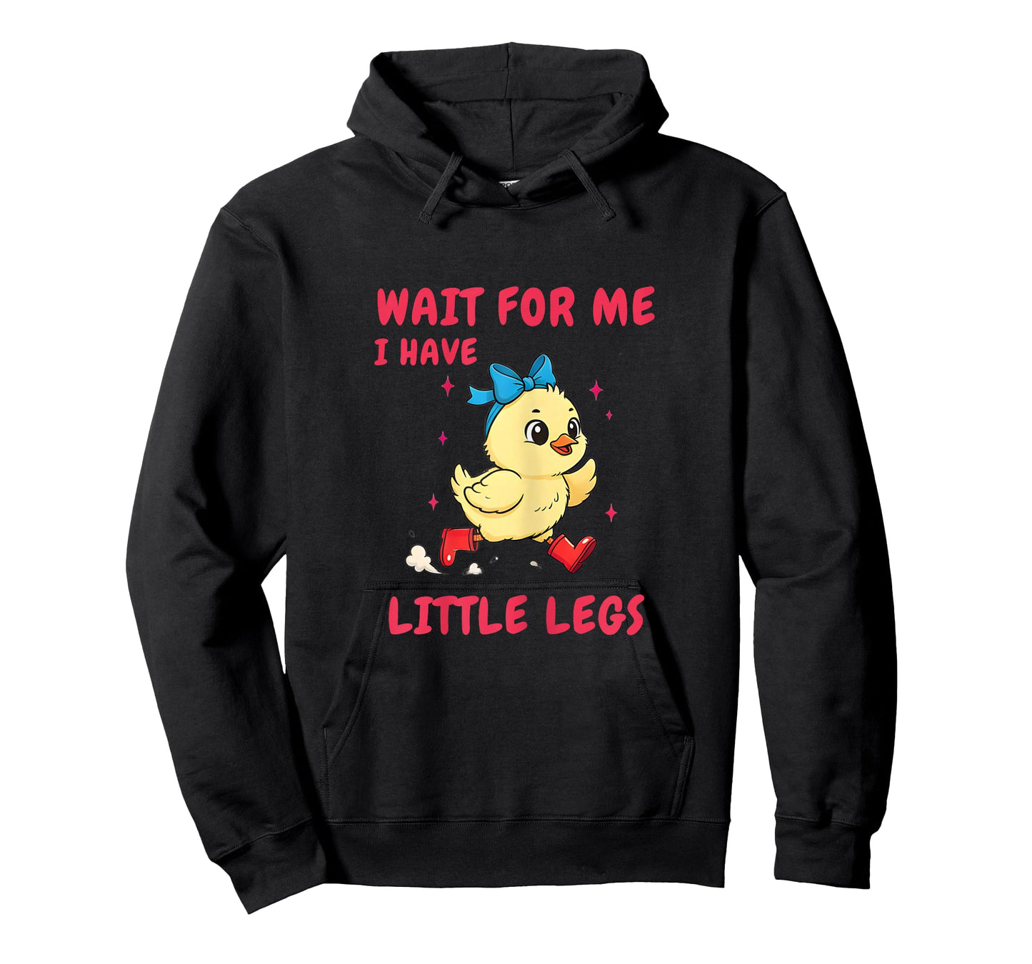 Funny Short Legs Jokes Memes Wait for Me, I Have Little Legs T-Shirt