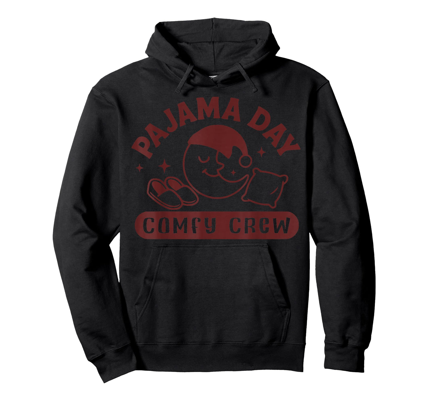 Pajama Day School Spirit Week for Girls Kids Teacher Student T-Shirt