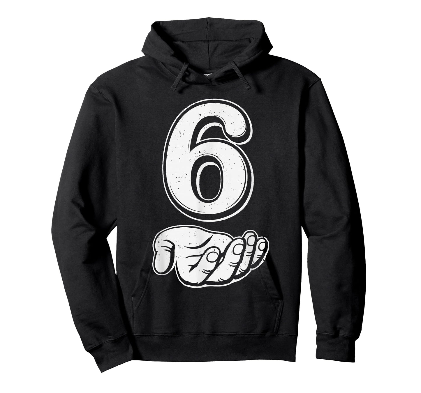 Six Seven 6 7 Meme Gen Alpha Slang 6 7 Hands Couple Matching T-Shirt