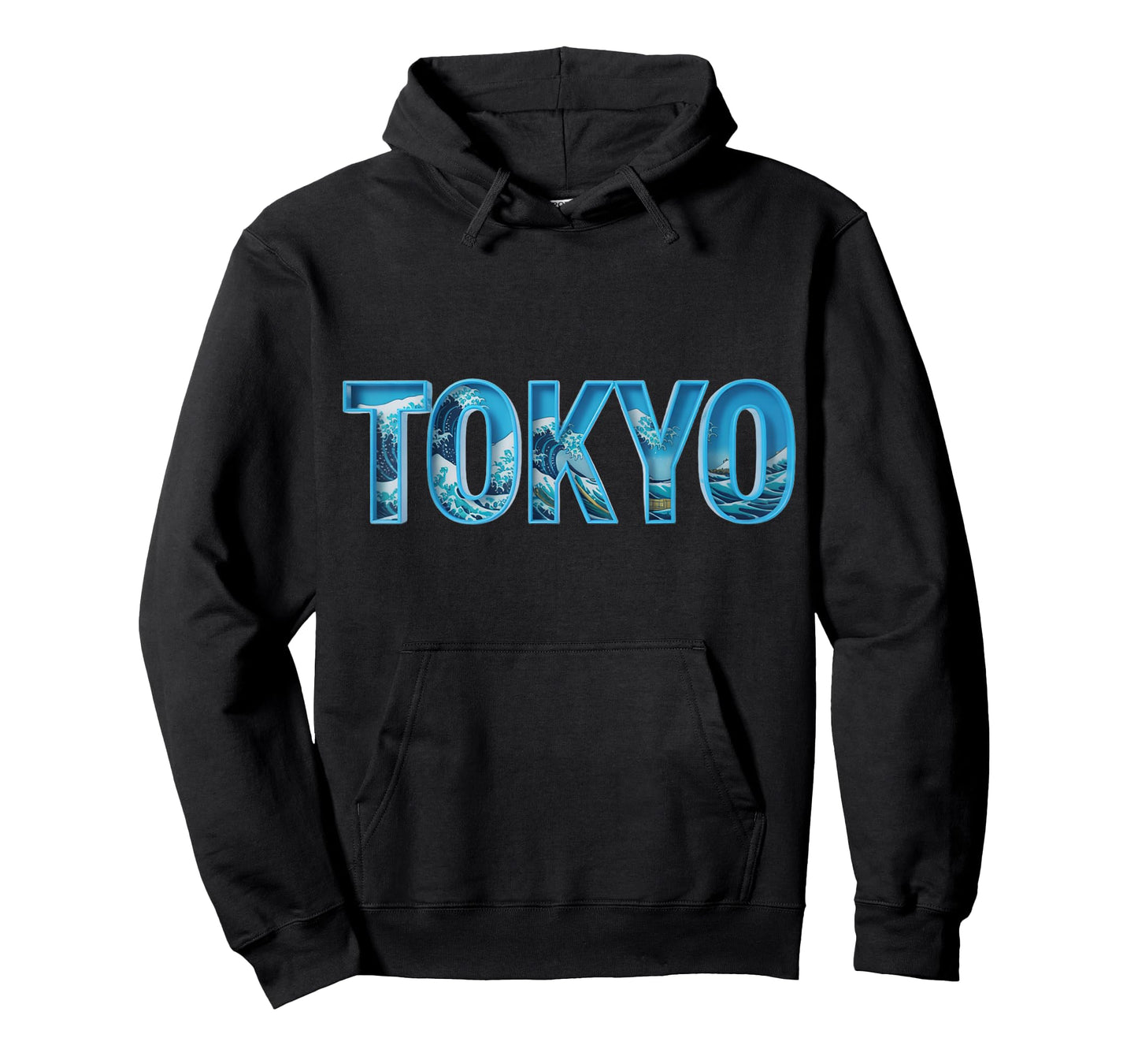 Tokyo Perfect for Tokyo Trip T-Shirt