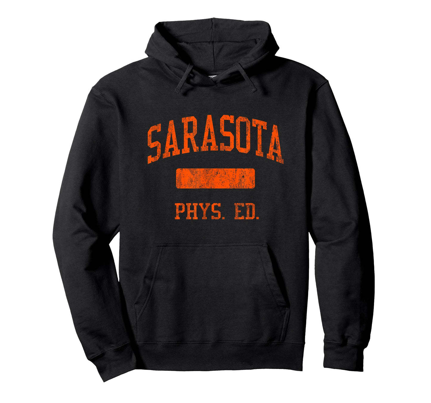 Sarasota High School HS Sarasota FL PHYS Ed T-Shirt