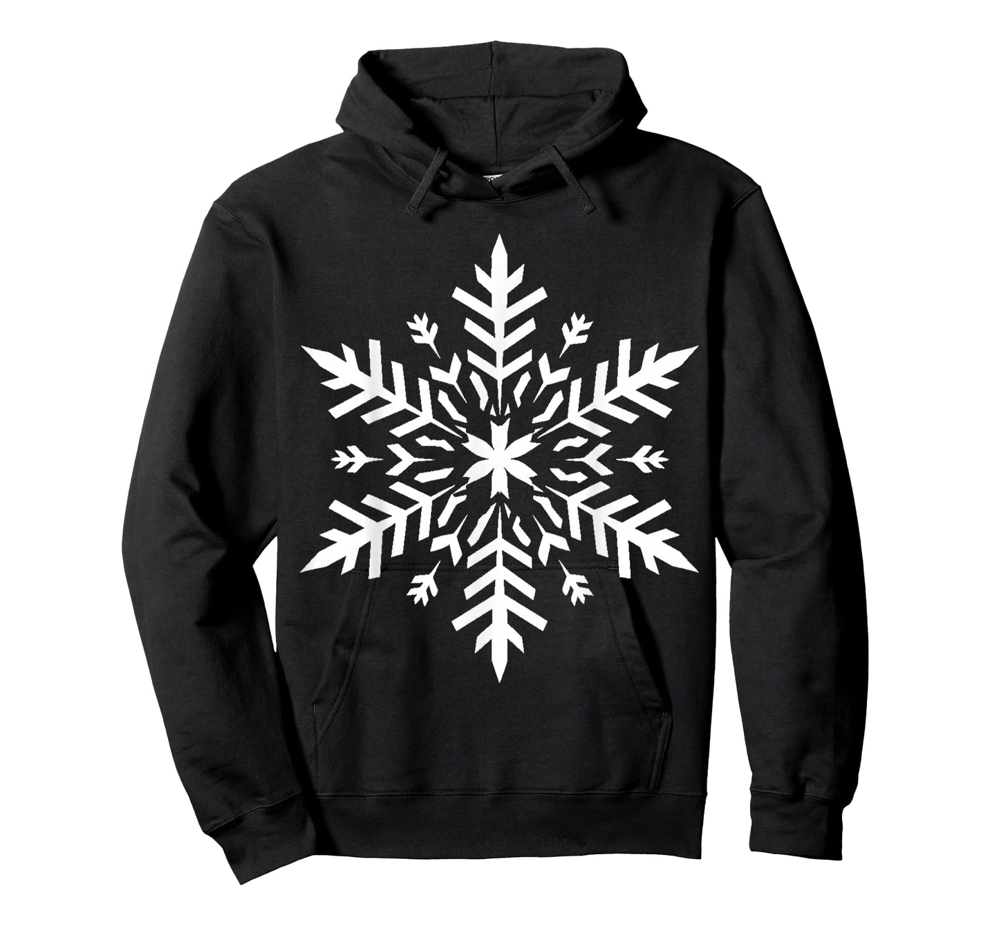 Boys Snowflake T-Shirt