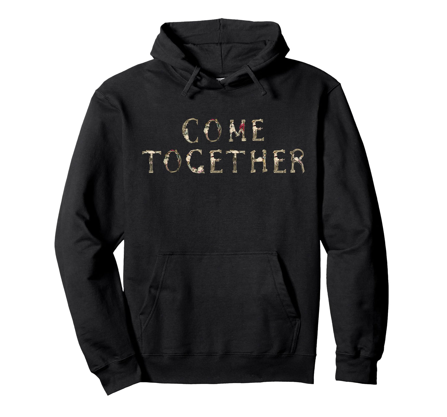Ghost – Together T-Shirt