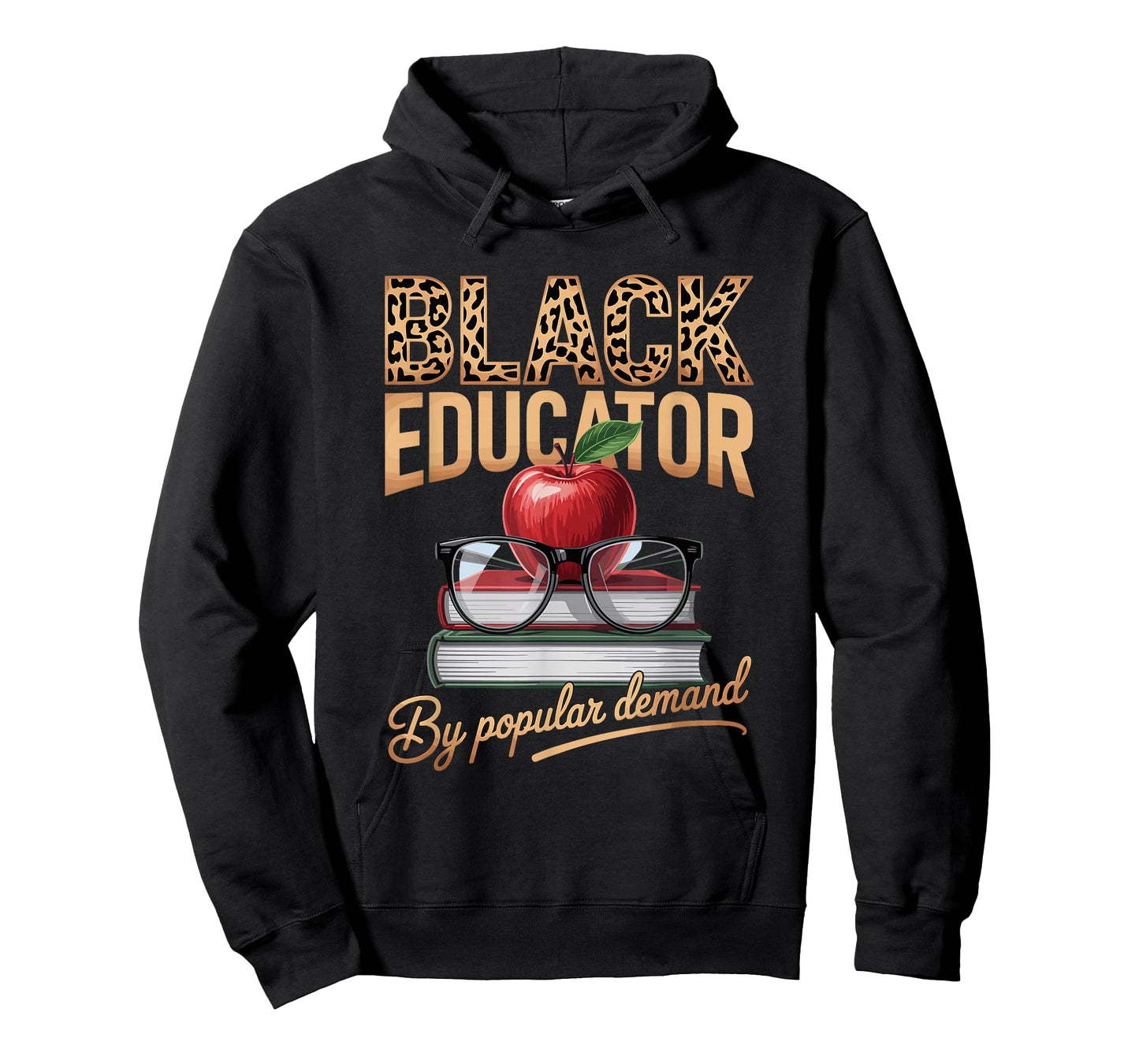Black Educator Teacher Inspire Minds Lead Change T-Shirt