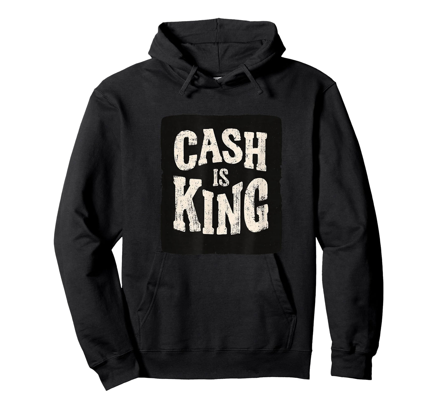 Awesome Cash is King T-Shirt