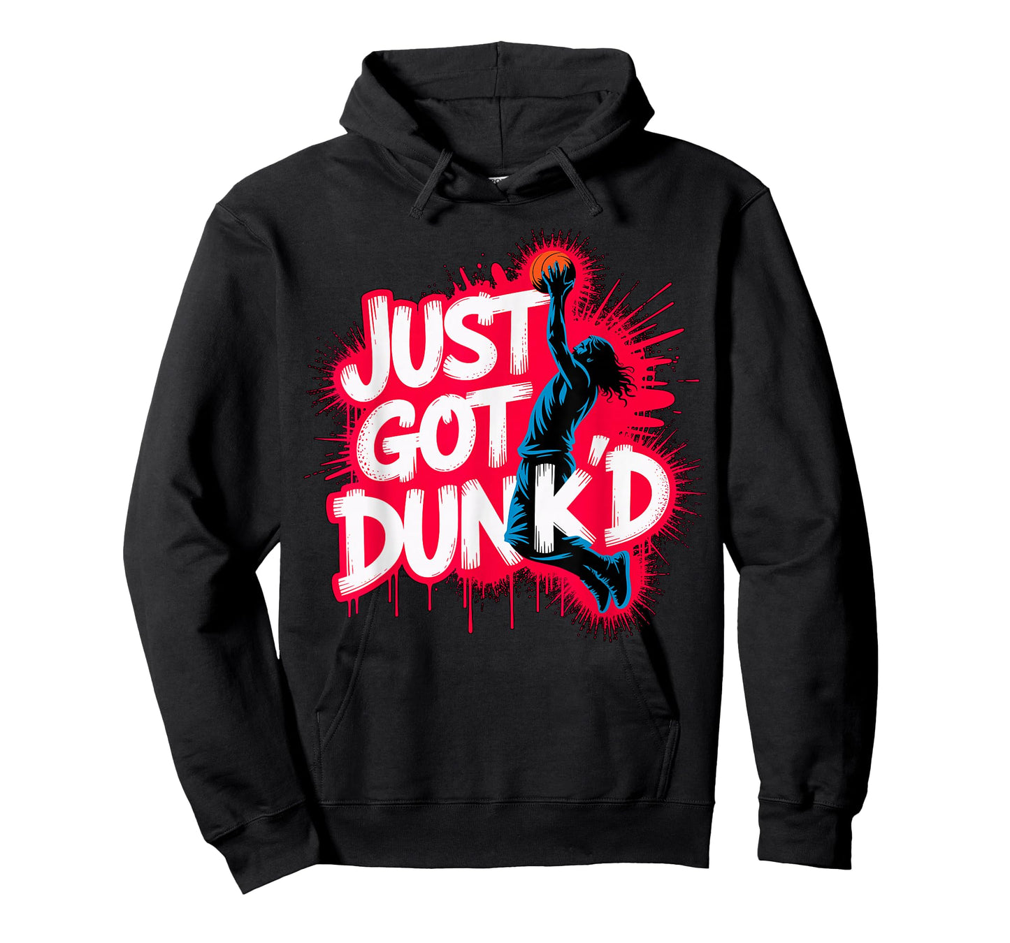 Baptized Jesus Just Got Dunked Baptism T-Shirt