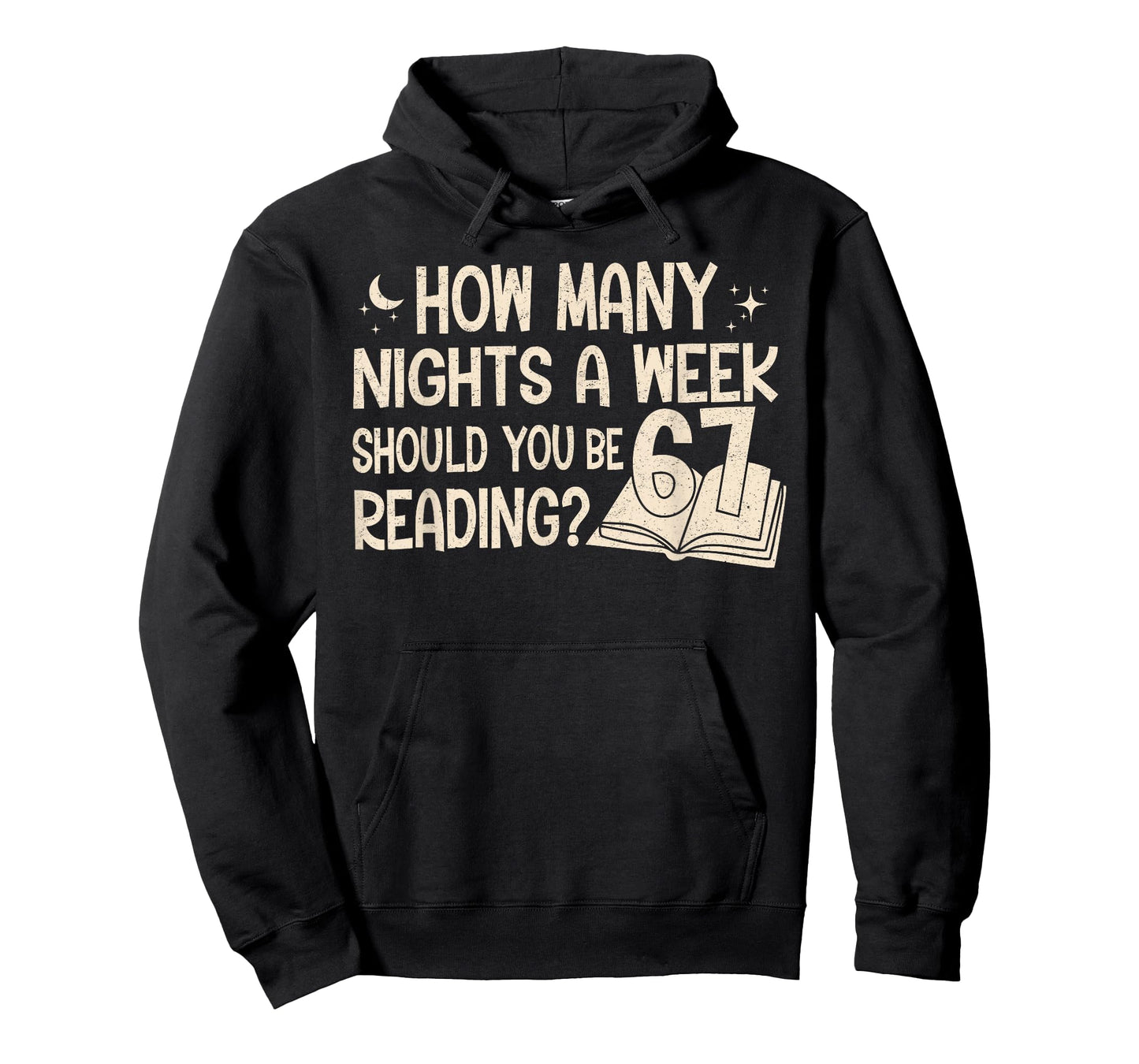 Funny Reading 67 Six Seven Meme English Teacher Book Lover T-Shirt
