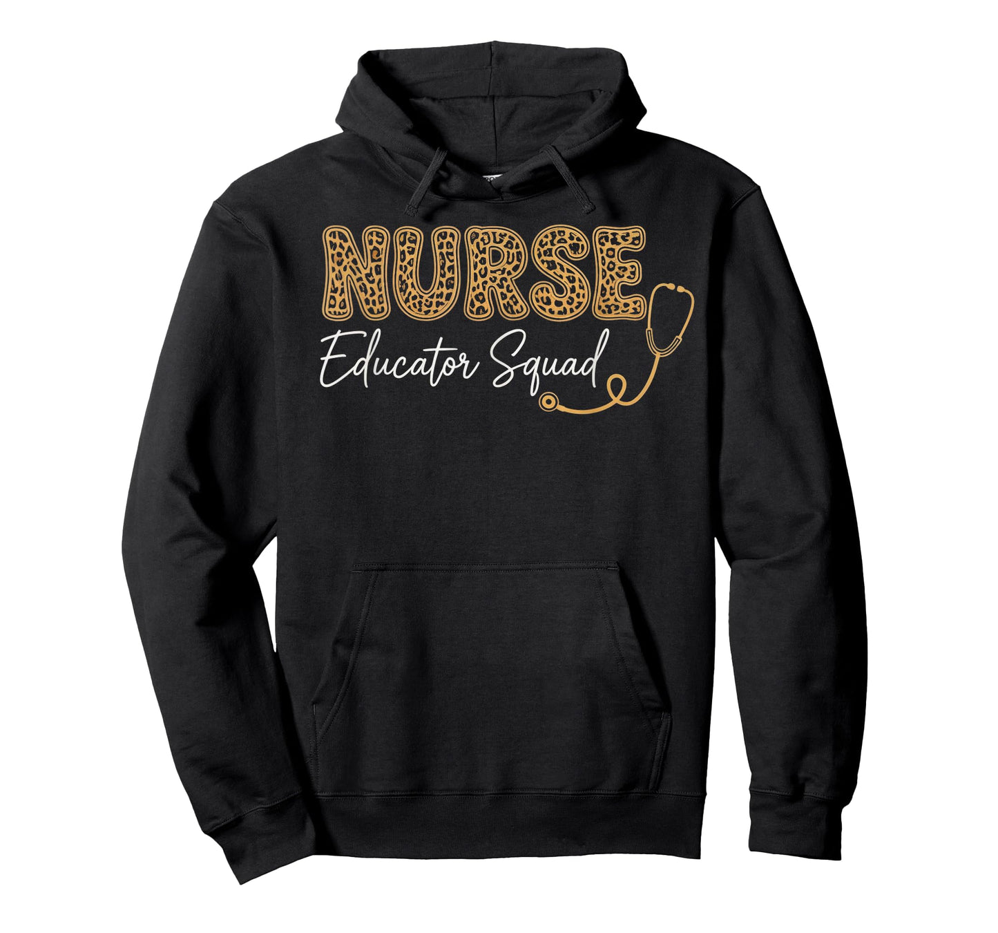 Nurse Educator Squad Nurse Teacher Teaching Nurse Educator T-Shirt