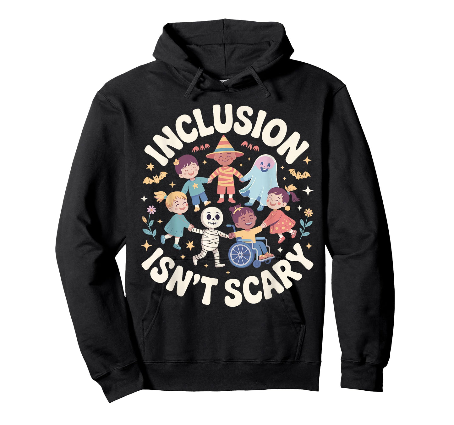 Funny Special Education Design for Men Women SPED Teacher T-Shirt