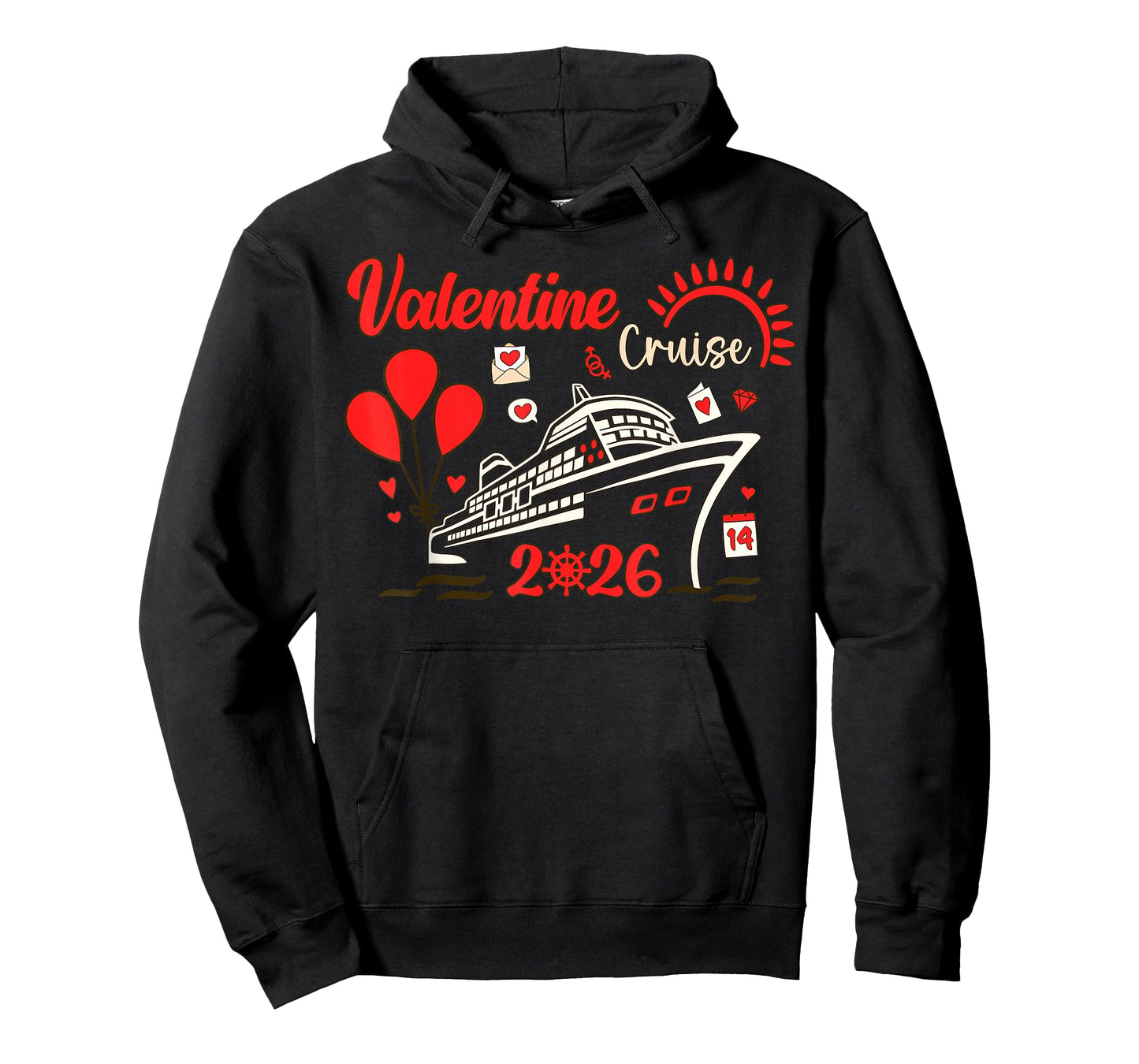 Holiday T-Shirt
