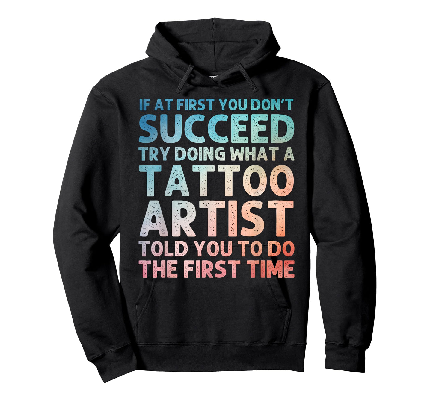 Funny Tattoo Artist Art for Men Women Tattooer Tattoo Artist T-Shirt