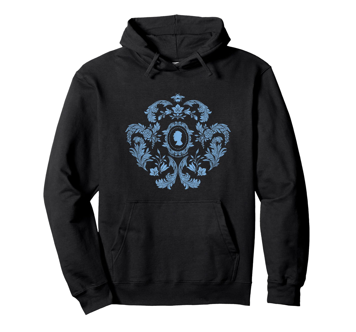 Bridgerton Whistledown Officially Licensed T-Shirt