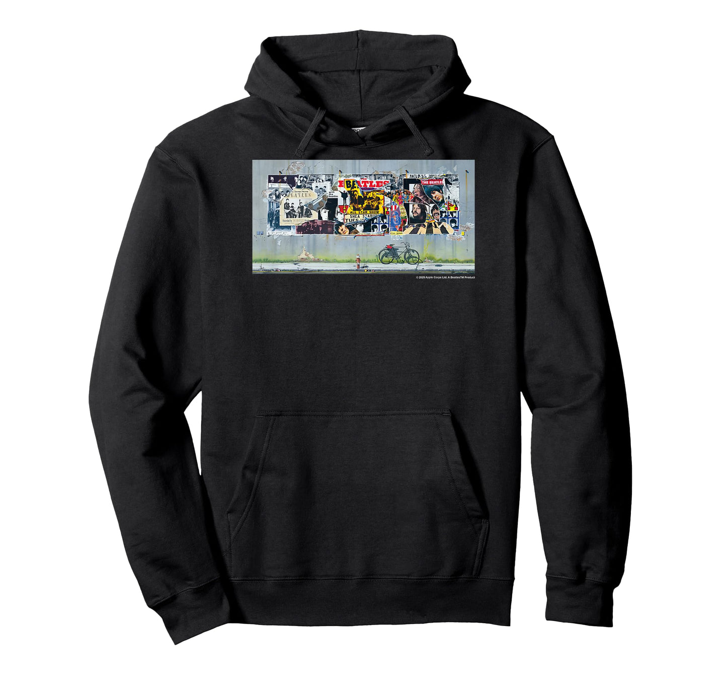 The Beatles - Anthology T-Shirt