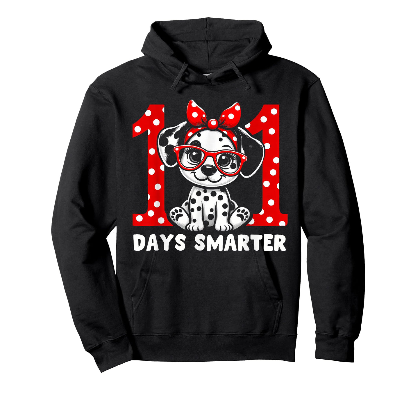100 Day Smarter T-Shirt