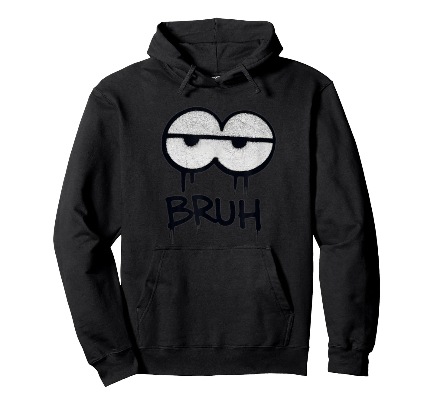 Bruh Meme Funny Saying Boy Men Women Humor Bro T-Shirt
