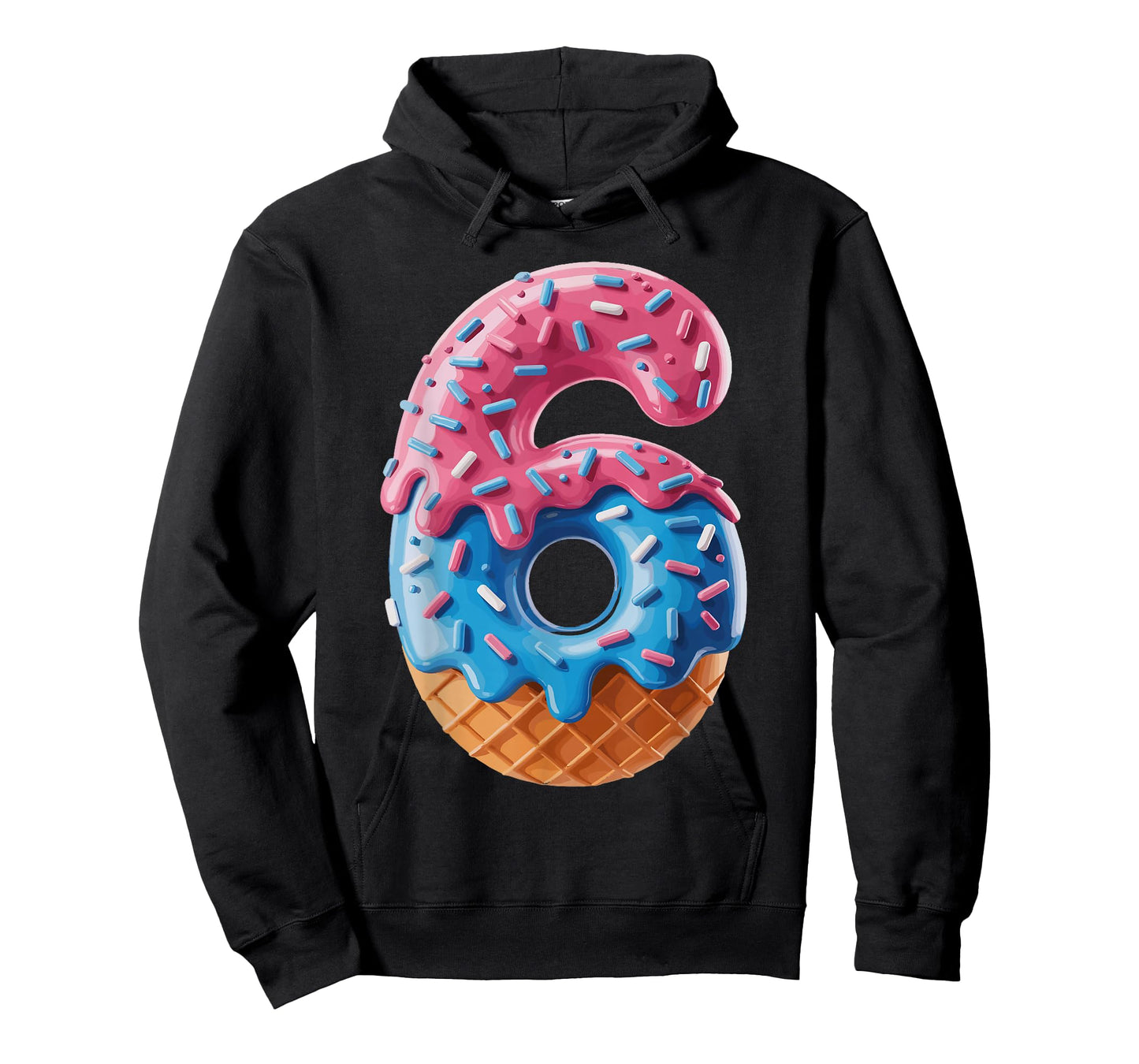 67 Meme Matching Couple Halloween Costume Ice Cream 6 Six T-Shirt