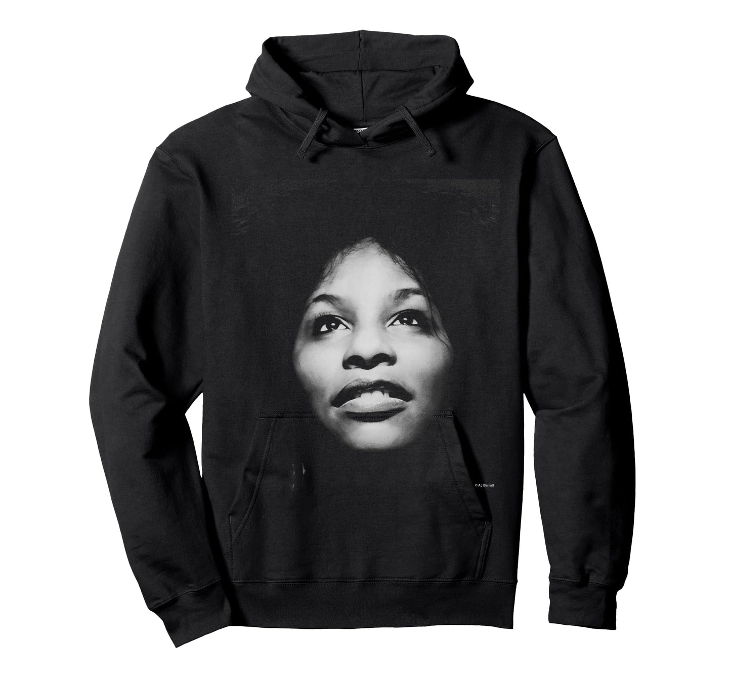 Chaka Khan Singer I'm Every Woman By AJ Barratt T-Shirt